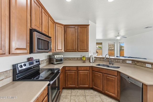 24420 N 60TH Lane, Glendale, AZ 85310