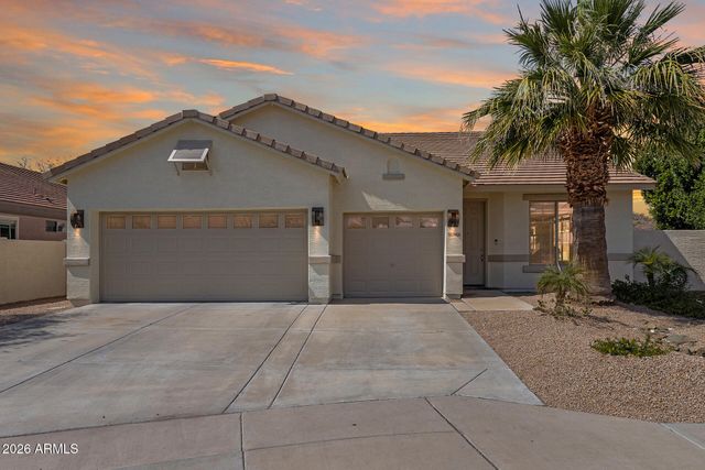 24420 N 60TH Lane, Glendale, AZ 85310