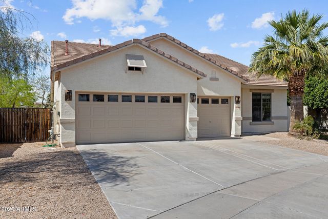 24420 N 60TH Lane, Glendale, AZ 85310