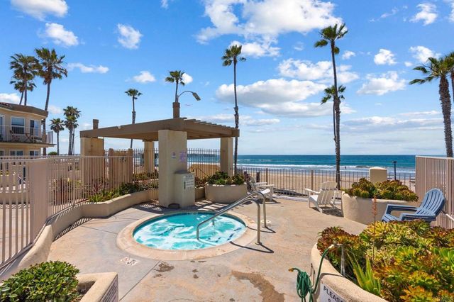 600 N The Strand 43, Oceanside, CA 92054
