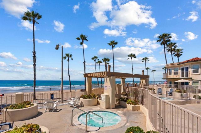 600 N The Strand 43, Oceanside, CA 92054