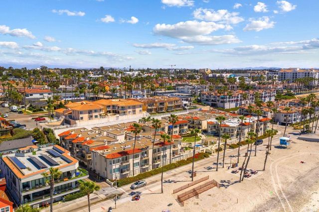 600 N The Strand 43, Oceanside, CA 92054