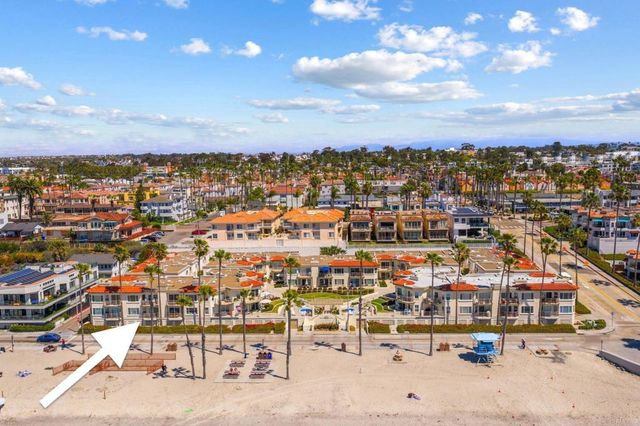 600 N The Strand 43, Oceanside, CA 92054