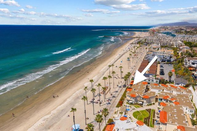 600 N The Strand 43, Oceanside, CA 92054