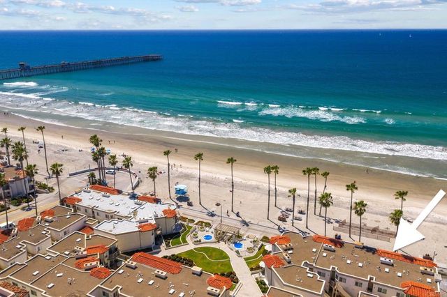600 N The Strand 43, Oceanside, CA 92054