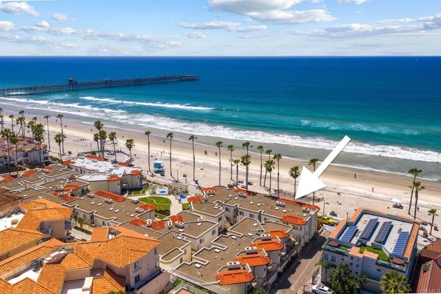 600 N The Strand 43, Oceanside, CA 92054