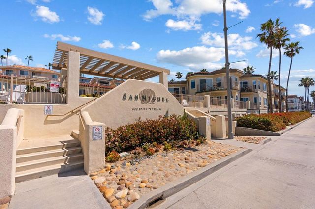 600 N The Strand 43, Oceanside, CA 92054