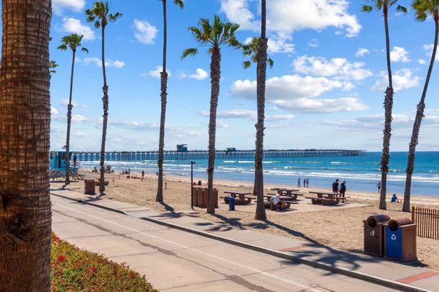 600 N The Strand 43, Oceanside, CA 92054