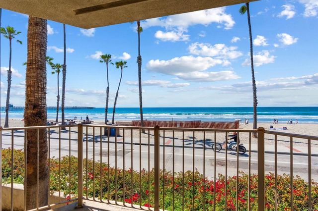 600 N The Strand 43, Oceanside, CA 92054