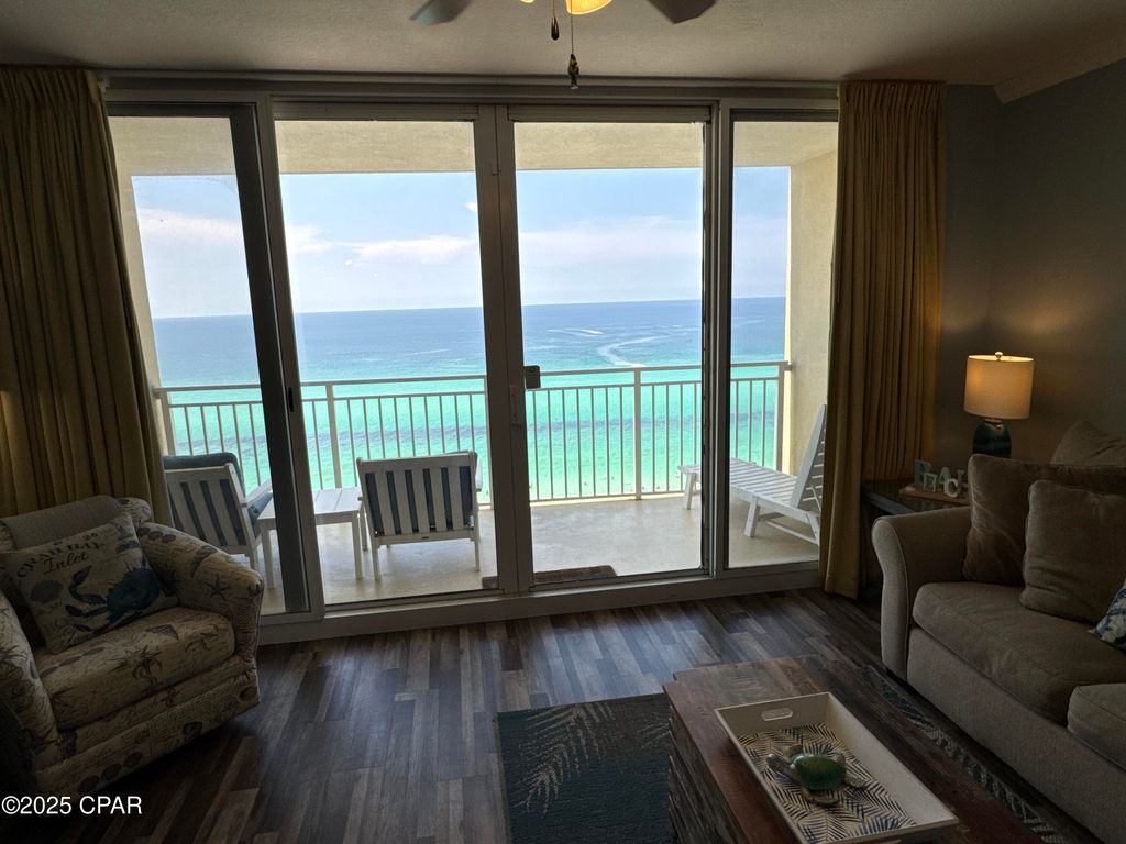 Image 10 of property listing at 14701 Front Beach Road 1232, Panama City Beach, FL 32413