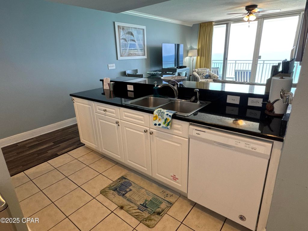 Image 13 of property listing at 14701 Front Beach Road 1232, Panama City Beach, FL 32413