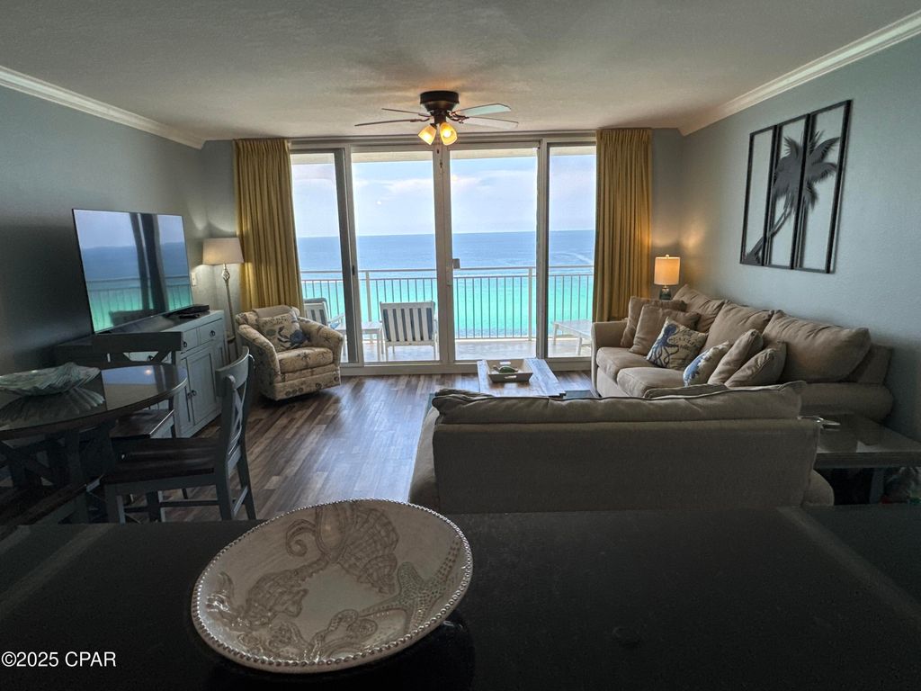 Image 14 of property listing at 14701 Front Beach Road 1232, Panama City Beach, FL 32413