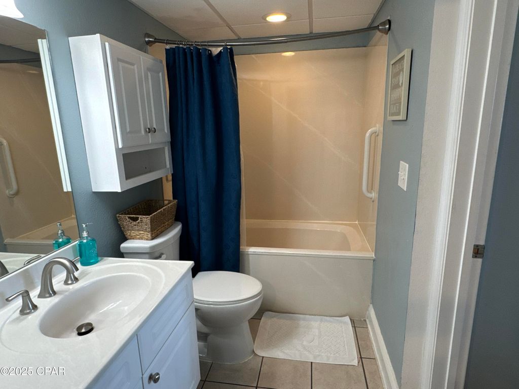 Image 16 of property listing at 14701 Front Beach Road 1232, Panama City Beach, FL 32413
