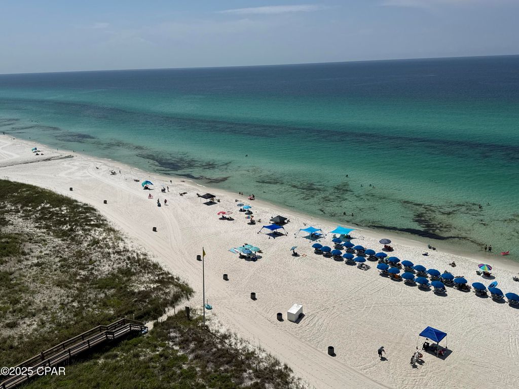 Image 3 of property listing at 14701 Front Beach Road 1232, Panama City Beach, FL 32413