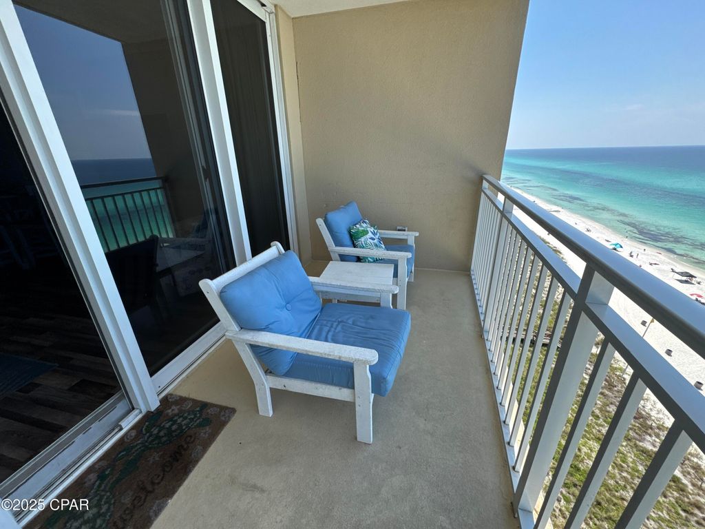 Image 4 of property listing at 14701 Front Beach Road 1232, Panama City Beach, FL 32413