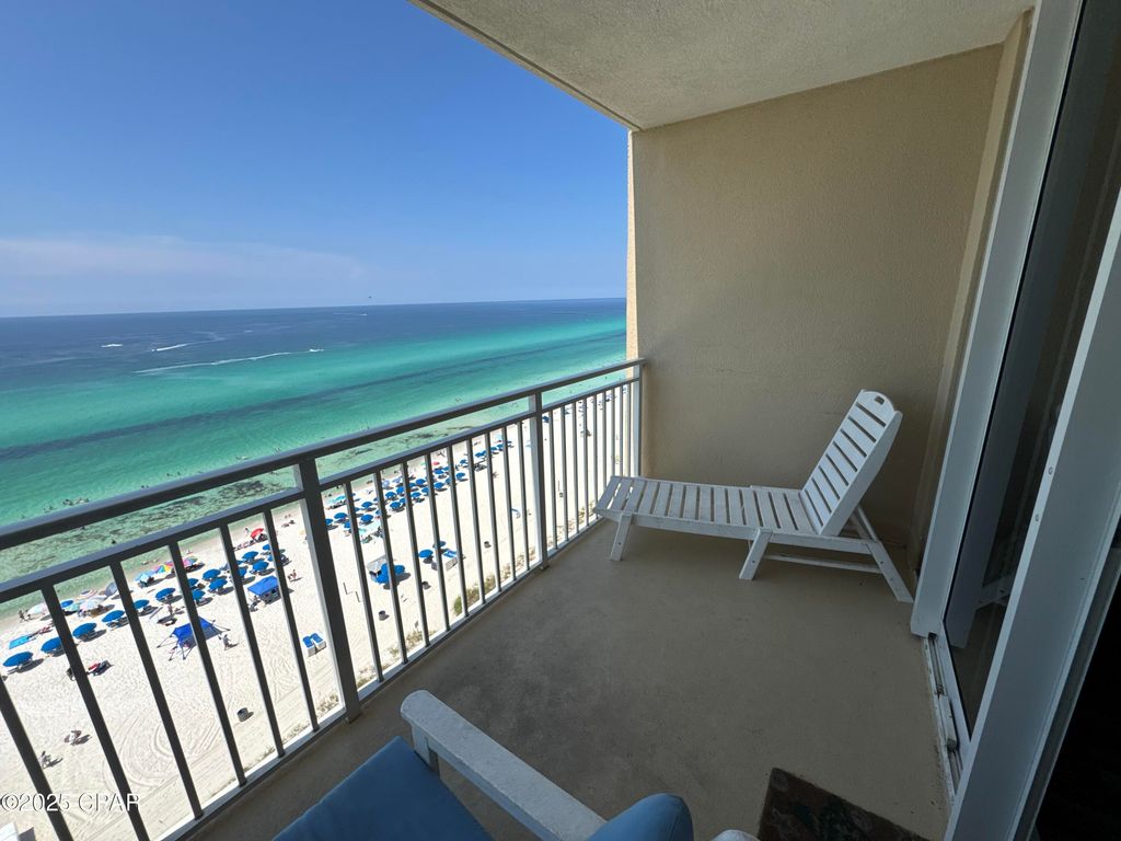 Image 5 of property listing at 14701 Front Beach Road 1232, Panama City Beach, FL 32413