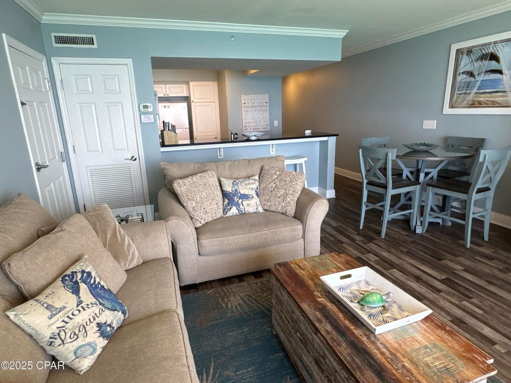 Image 7 of property listing at 14701 Front Beach Road 1232, Panama City Beach, FL 32413