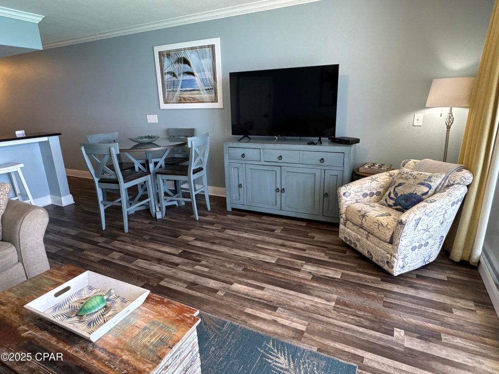 Image 8 of property listing at 14701 Front Beach Road 1232, Panama City Beach, FL 32413