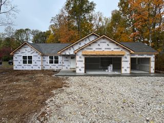 32 Victory Hill, Coatesville, IN 46121