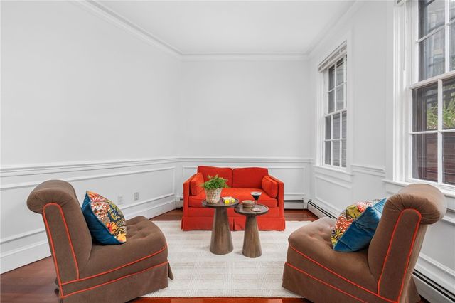 283 Benefit Street E, Providence, RI 02903