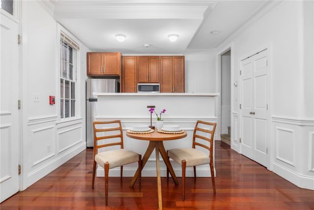 283 Benefit Street E, Providence, RI 02903