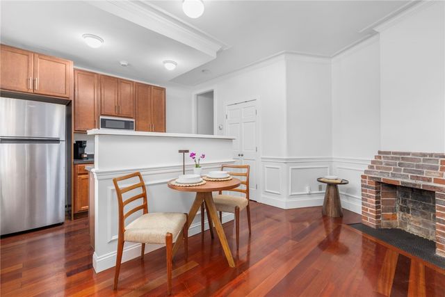 283 Benefit Street E, Providence, RI 02903
