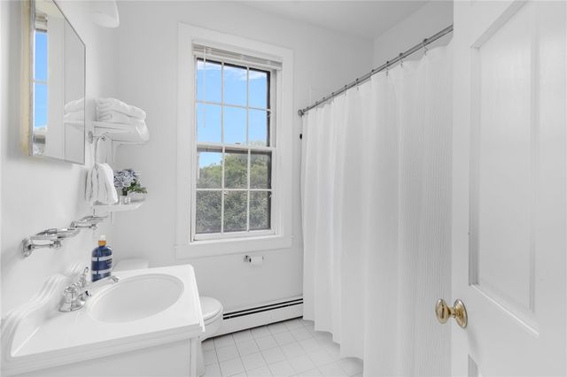 283 Benefit Street E, Providence, RI 02903
