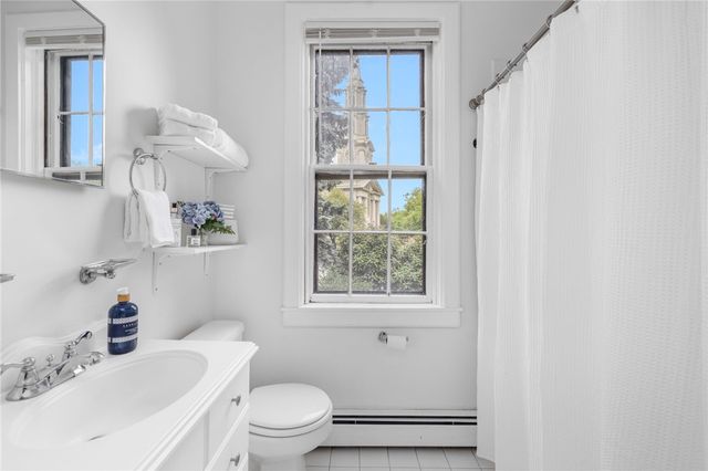 283 Benefit Street E, Providence, RI 02903