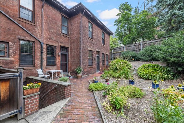 283 Benefit Street E, Providence, RI 02903