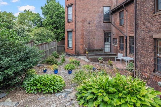 283 Benefit Street E, Providence, RI 02903