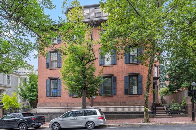 283 Benefit Street E, Providence, RI 02903