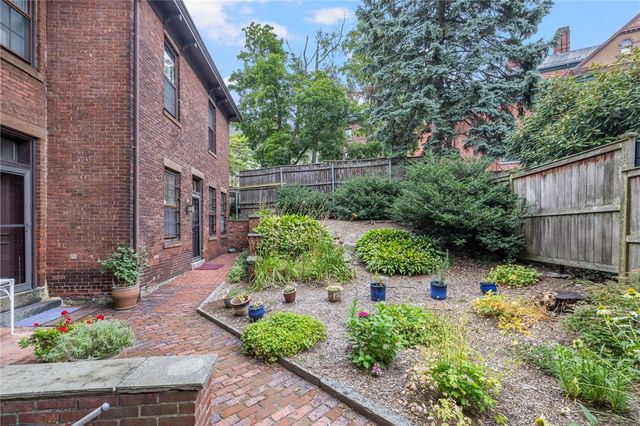 283 Benefit Street E, Providence, RI 02903