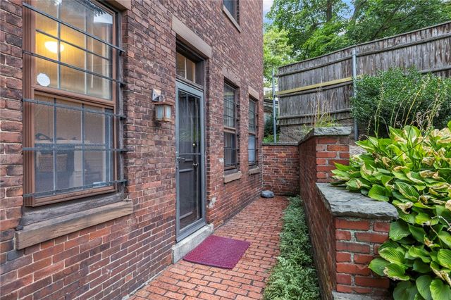 283 Benefit Street E, Providence, RI 02903