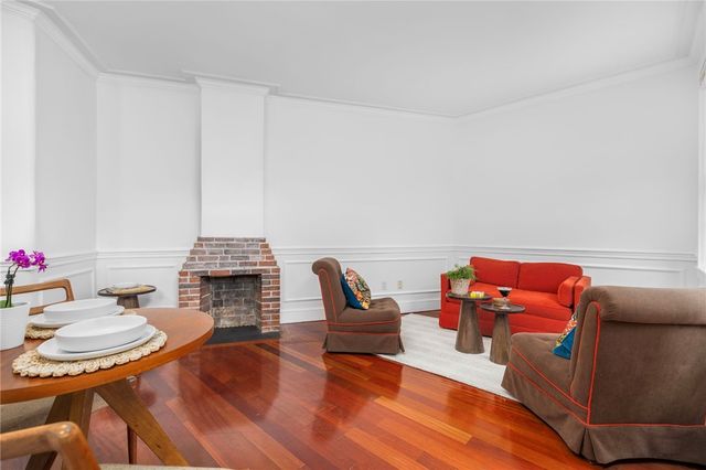 283 Benefit Street E, Providence, RI 02903