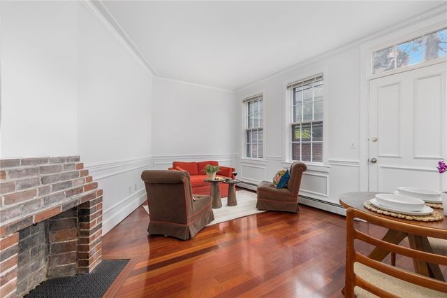 283 Benefit Street E, Providence, RI 02903