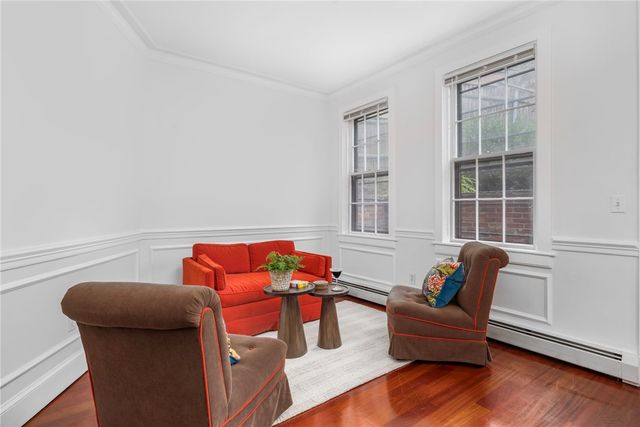 283 Benefit Street E, Providence, RI 02903