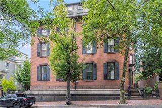283 Benefit Street E, Providence, RI 02903