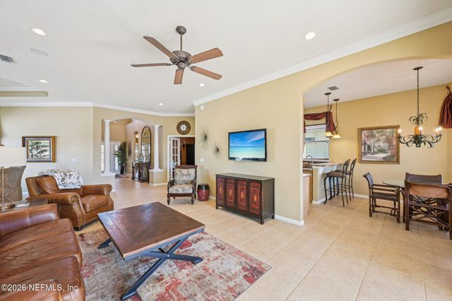 709 BLACKMOOR GATE Lane, St. Augustine, FL 32084