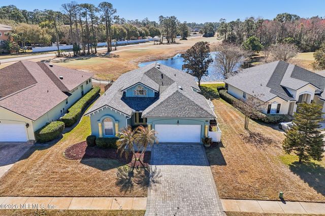 709 BLACKMOOR GATE Lane, St. Augustine, FL 32084