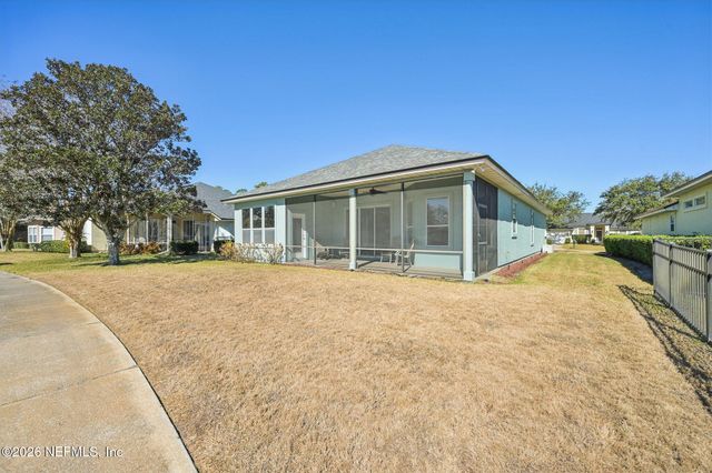 709 BLACKMOOR GATE Lane, St. Augustine, FL 32084