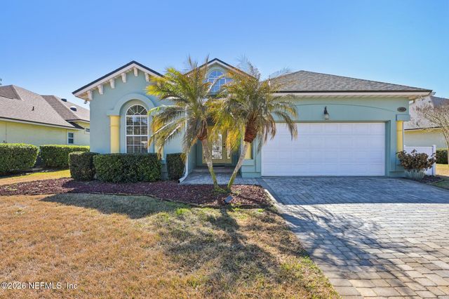 709 BLACKMOOR GATE Lane, St. Augustine, FL 32084