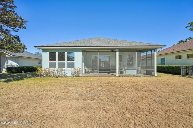 709 BLACKMOOR GATE Lane, St. Augustine, FL 32084