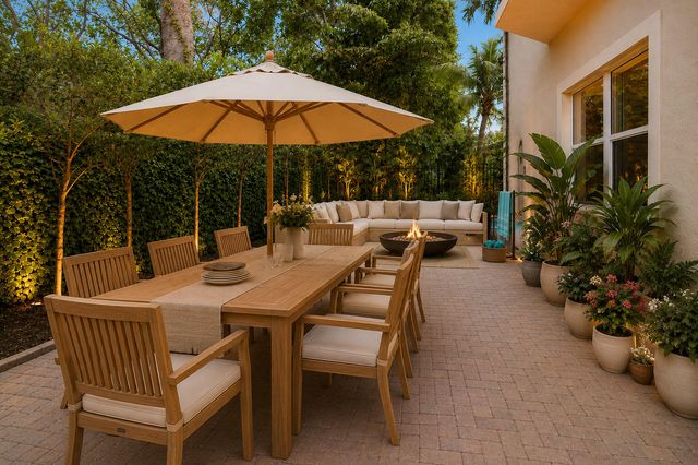 1835 Highland Grove Drive, Delray Beach, FL 33445