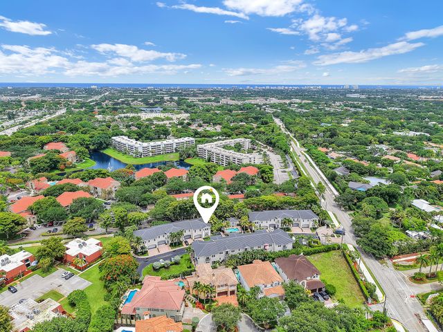 1835 Highland Grove Drive, Delray Beach, FL 33445