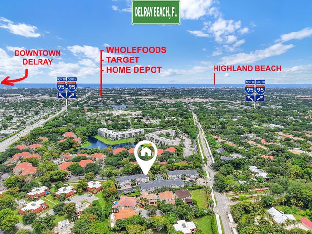 1835 Highland Grove Drive, Delray Beach, FL 33445