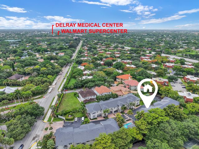 1835 Highland Grove Drive, Delray Beach, FL 33445