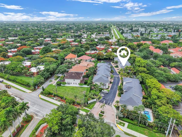 1835 Highland Grove Drive, Delray Beach, FL 33445
