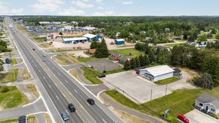 2443 S Otsego Avenue, Gaylord, MI 49735