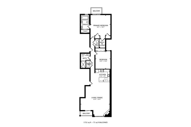 1353 W Grand Avenue 2, Chicago, IL 60642