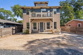 500 W 55th 1/2 ST A and B, Austin, TX 78751